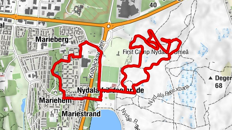 Mappa