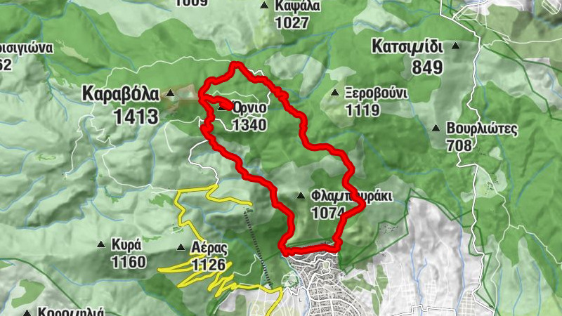 Mappa
