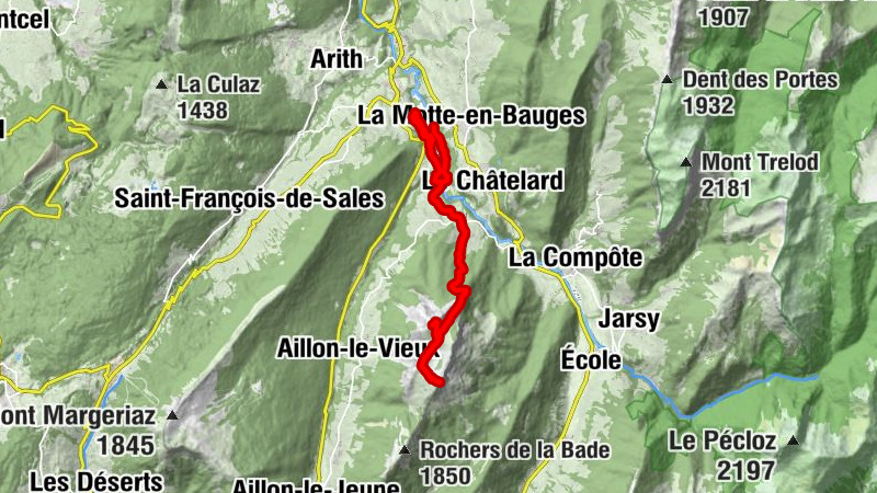 Mappa