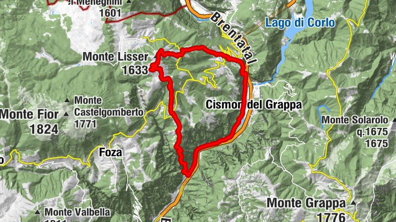 Mappa