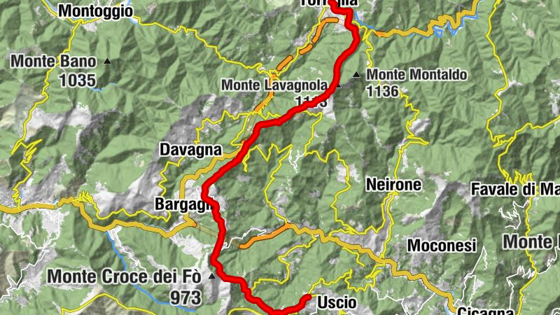Mappa