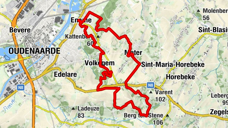 Mappa