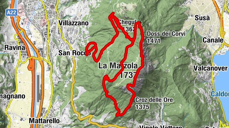 Mappa