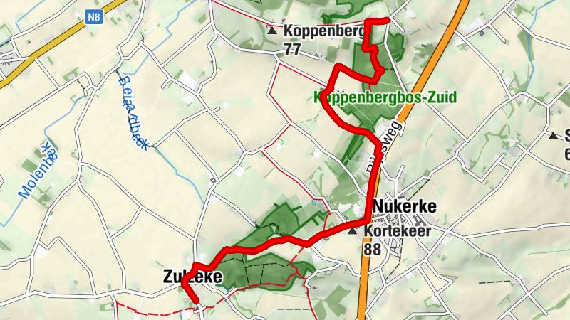 Mappa