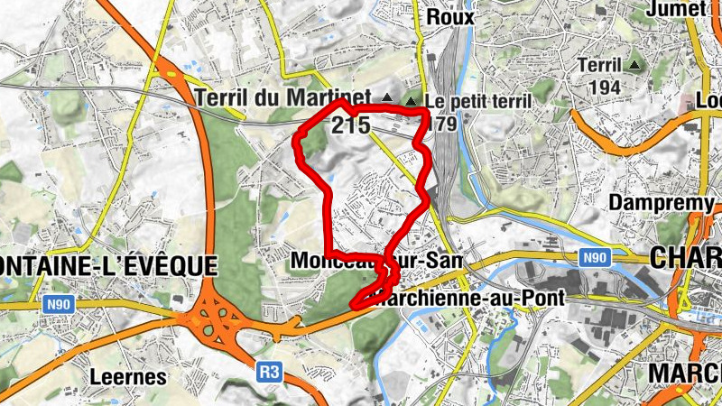 Mappa