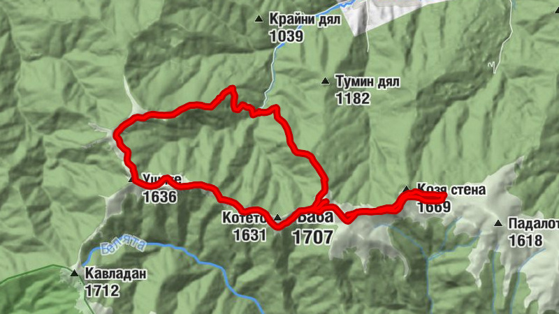 Mappa