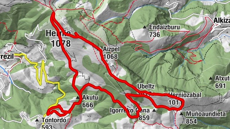 Mappa
