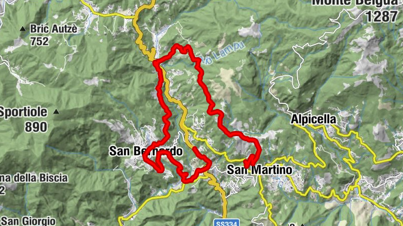 Mappa