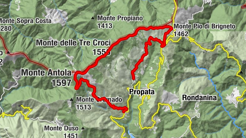 Mappa