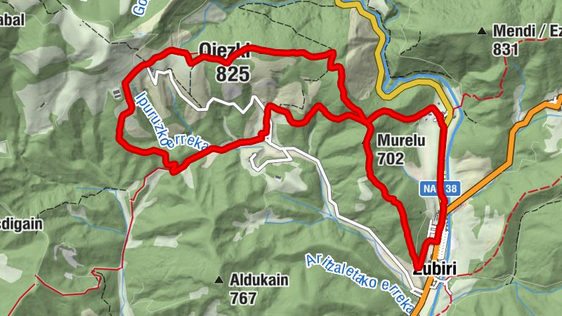 Mappa