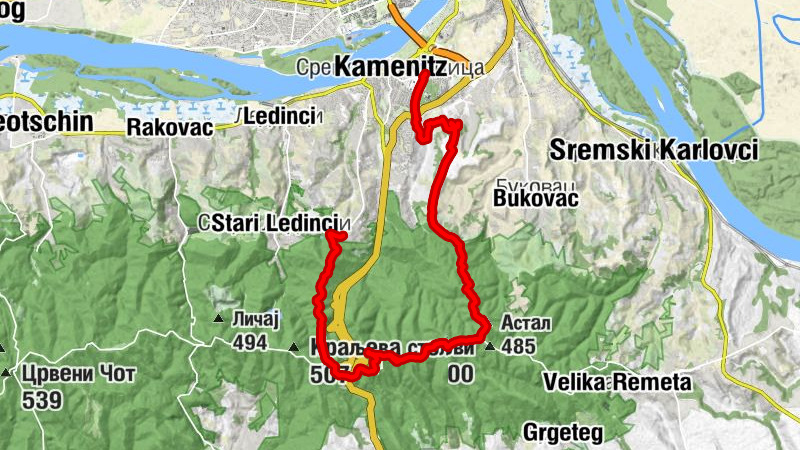 Mappa