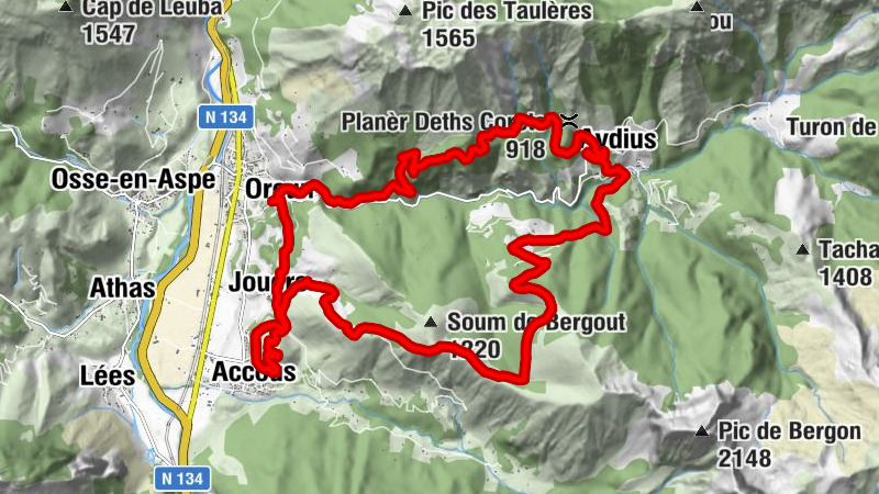Mappa