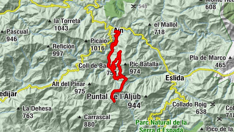 Mappa
