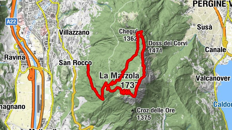 Mappa