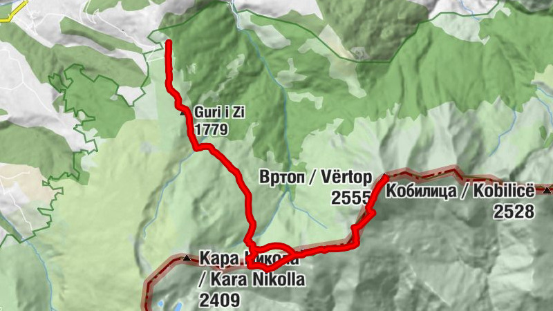 Mappa