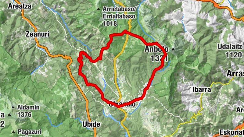 Mappa