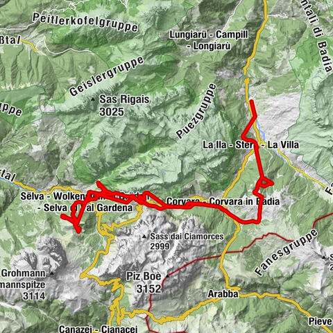 Mappa
