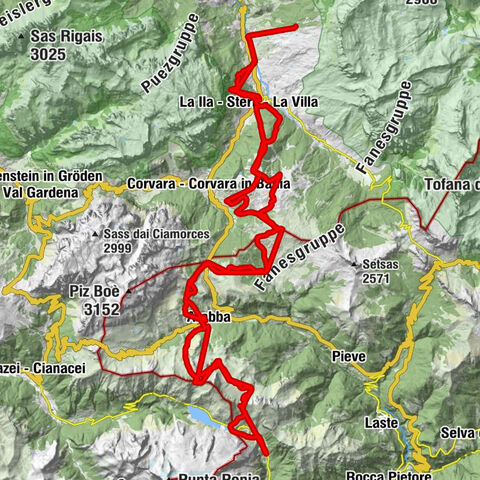 Mappa