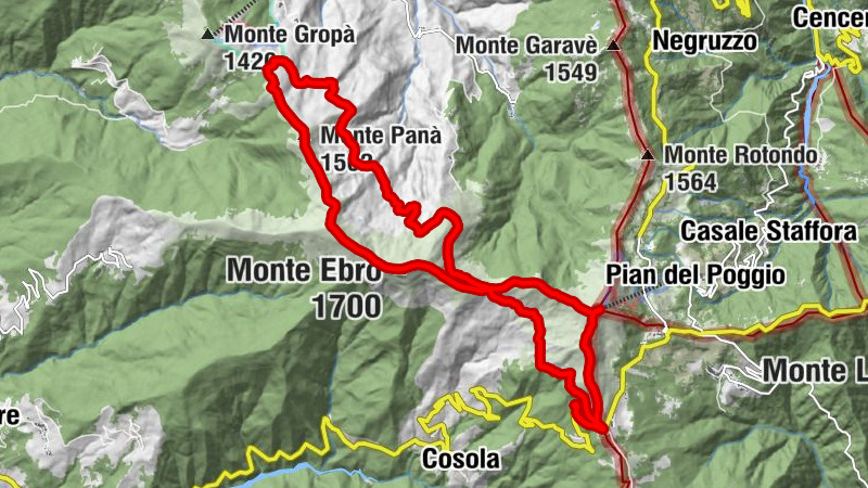 Mappa