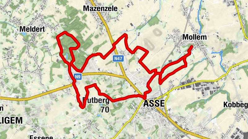 Mappa