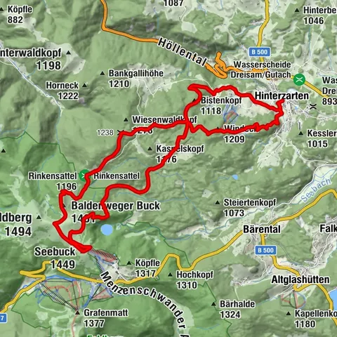 Mappa