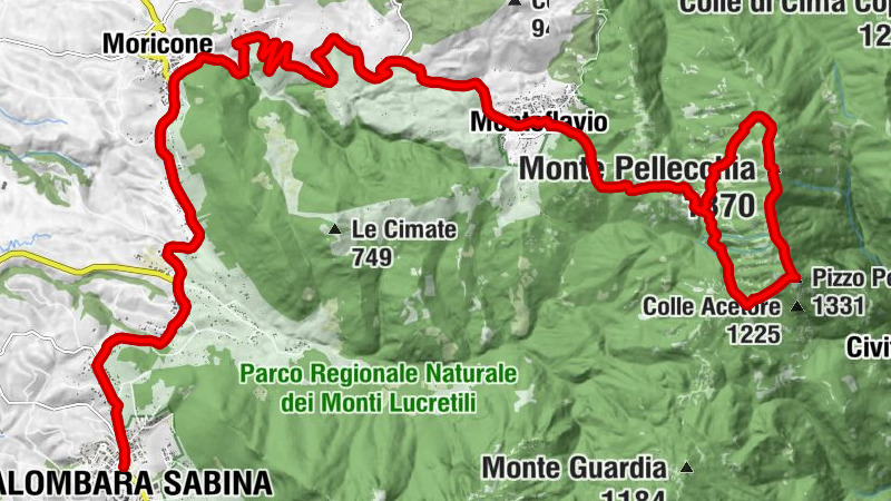 Mappa