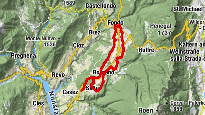 Mappa