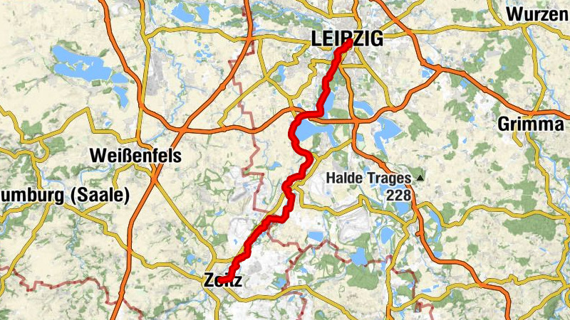 Mappa
