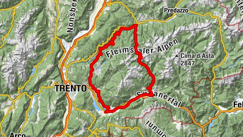 Mappa