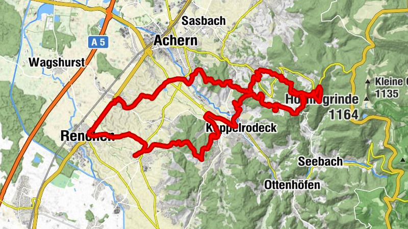 Mappa