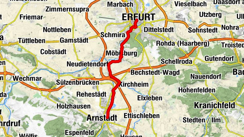Mappa