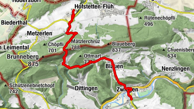 Mappa