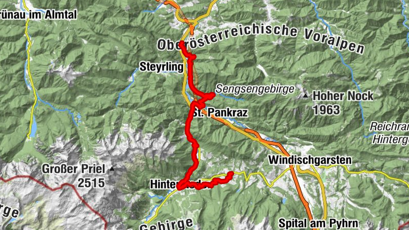 Mappa