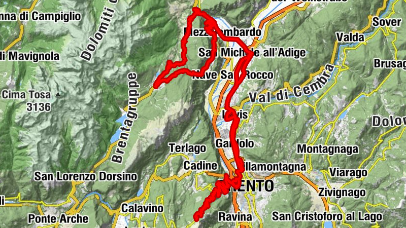 Mappa