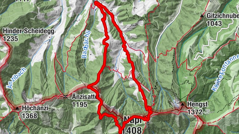Mappa
