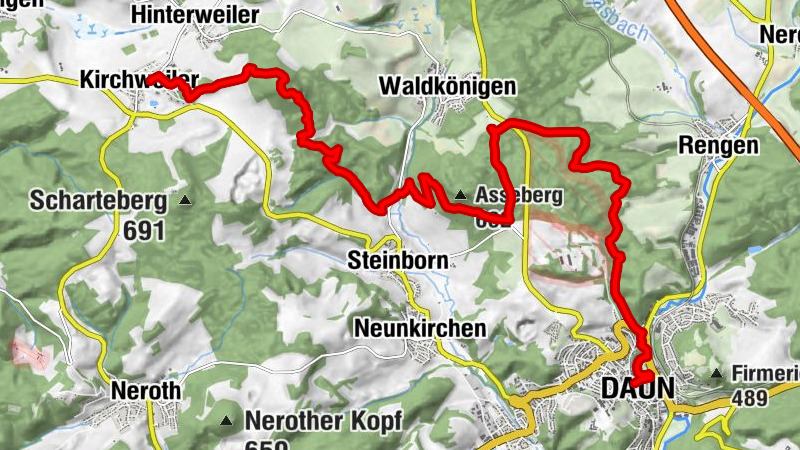 Mappa