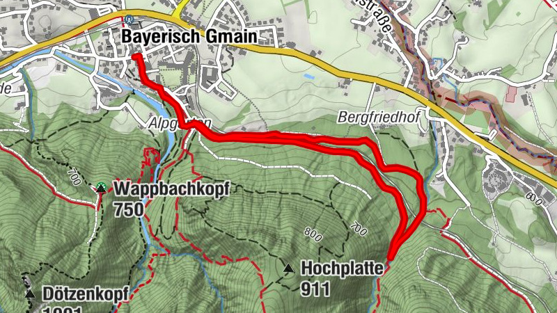 Mappa