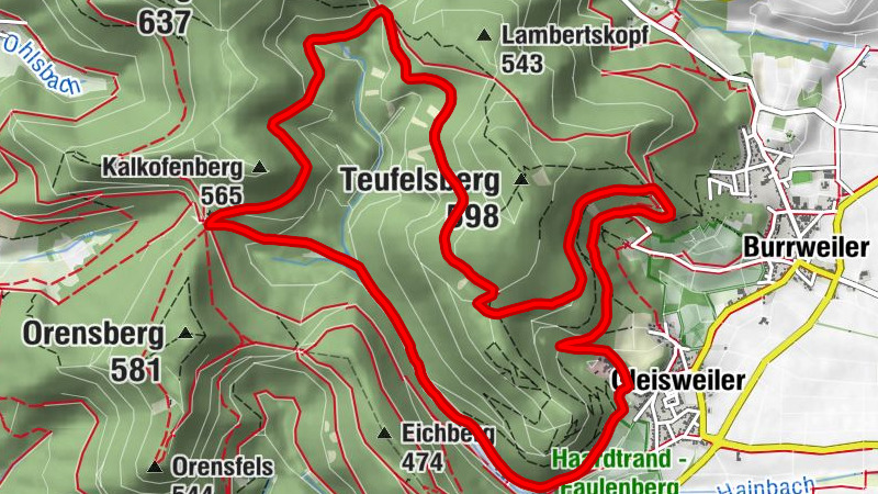 Mappa