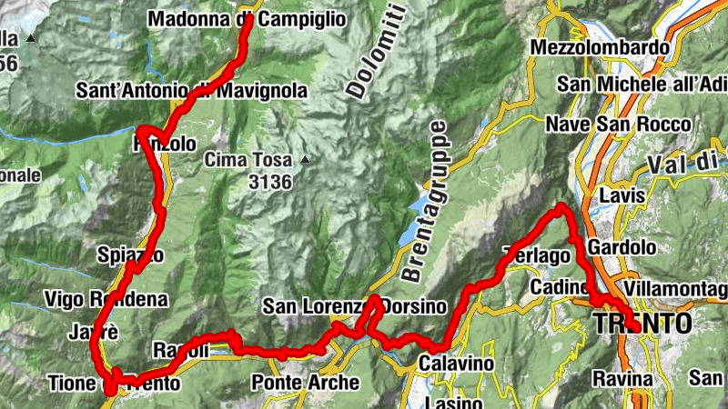 Mappa