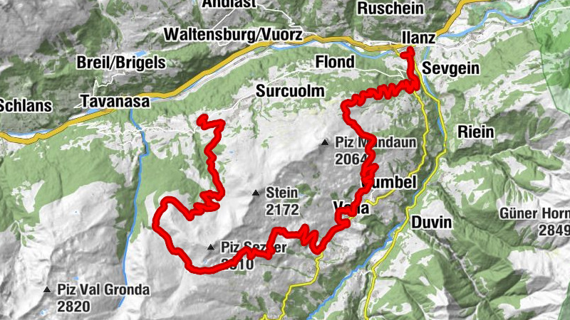 Mappa