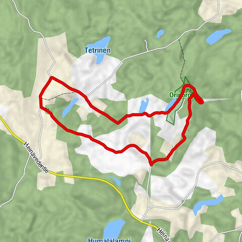 Leppävirta