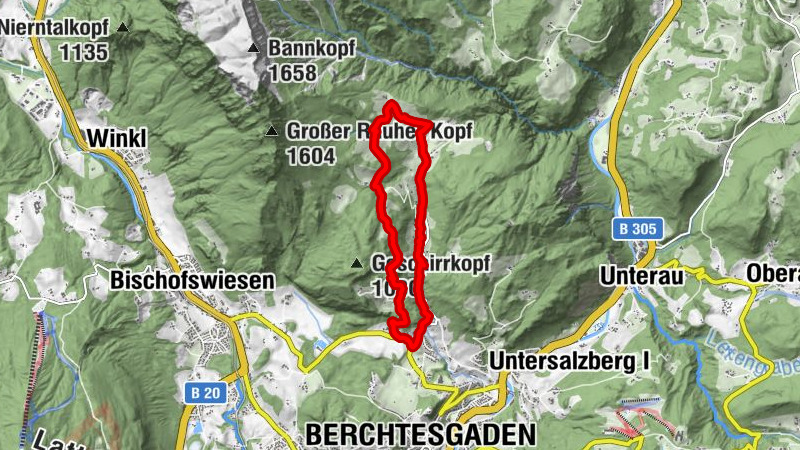 Mappa