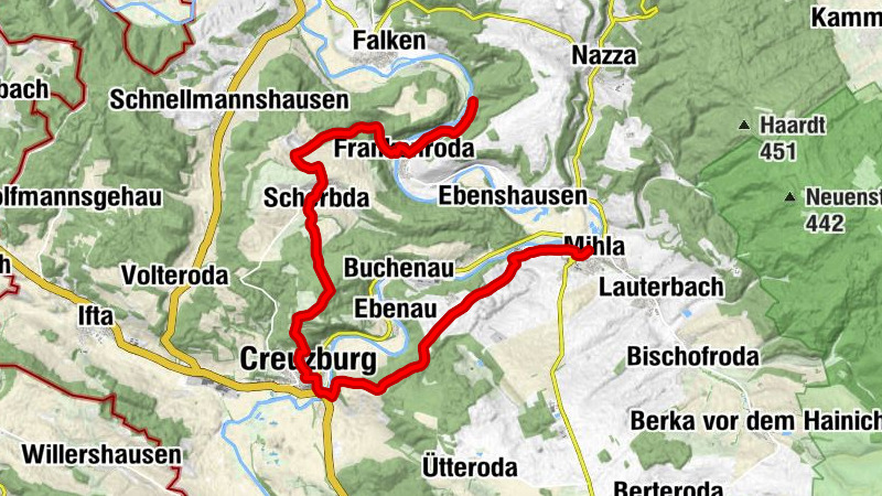 Mappa