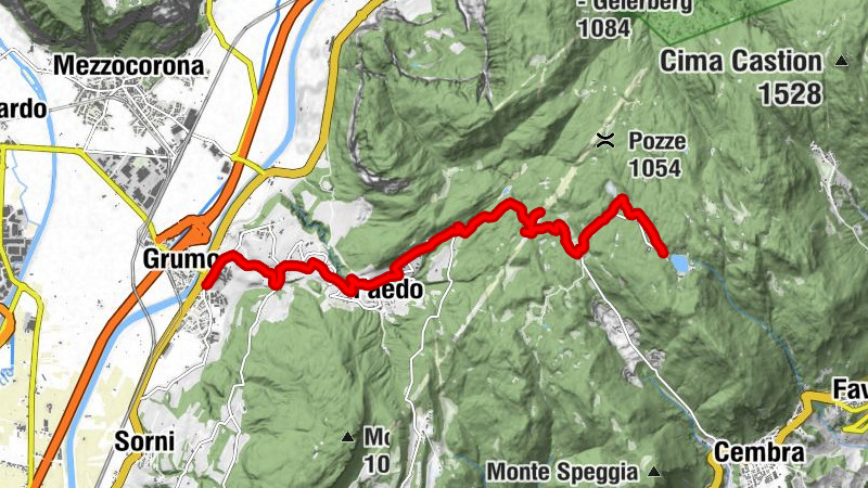 Mappa