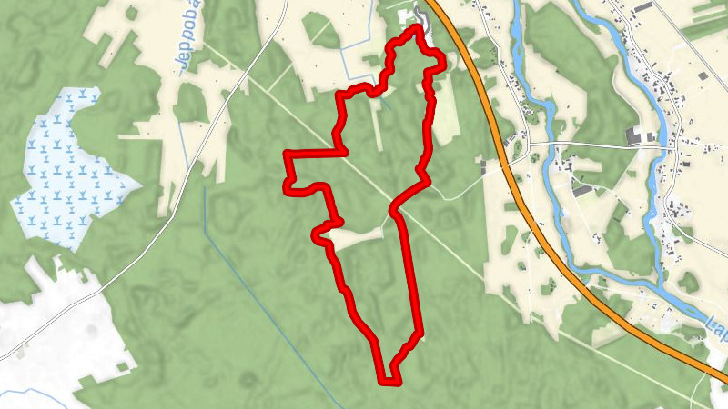 Måtarsberget