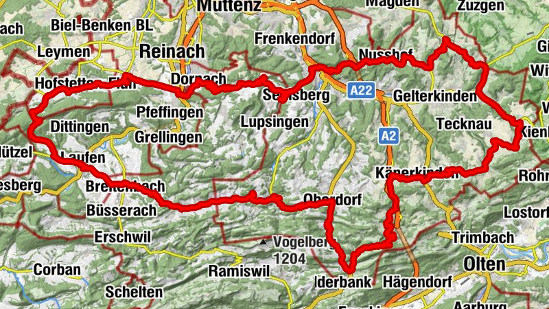 Mappa