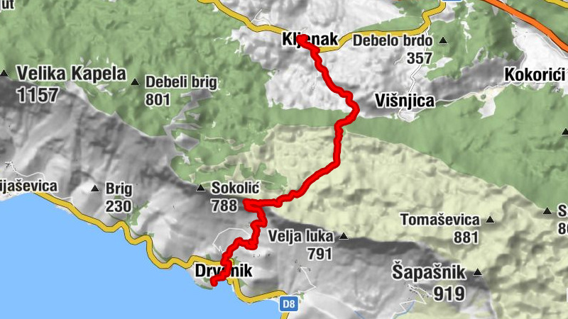 Mappa
