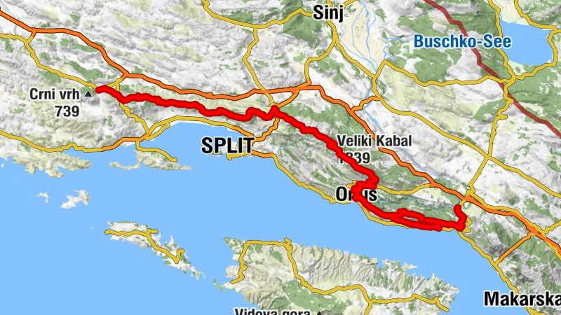 Mappa