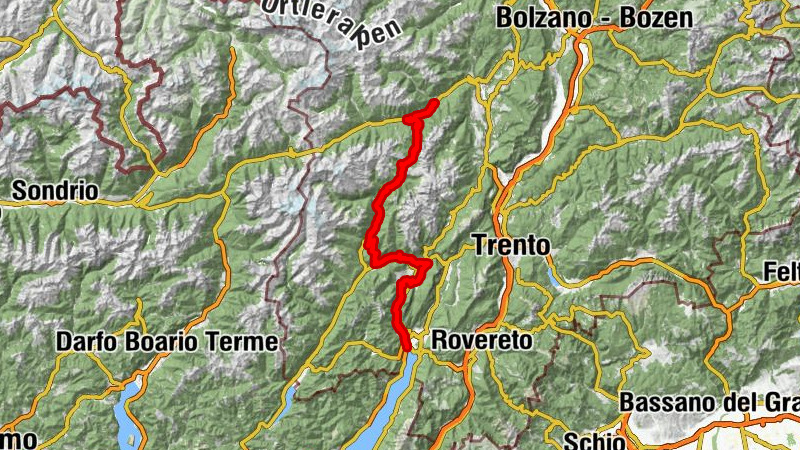 Mappa