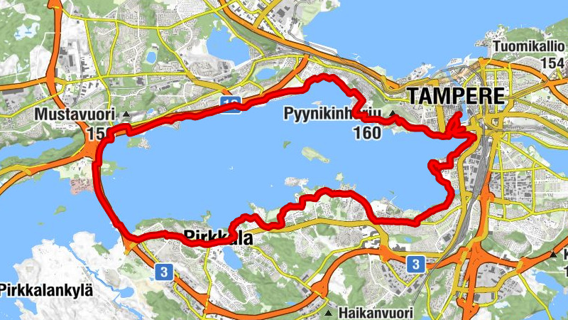Mappa